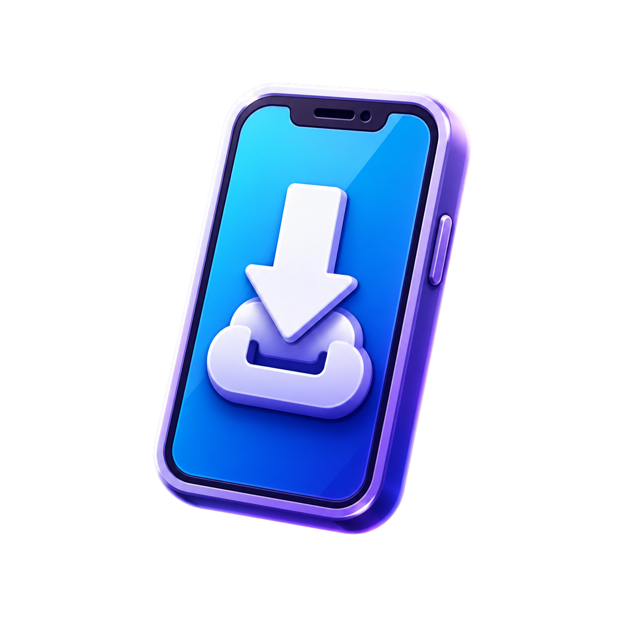 حمل التطبيق